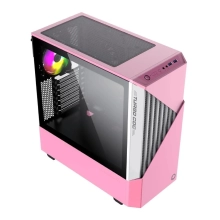 Купити Корпус Gamemax Contac COC PW - фото 4