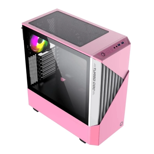 Купити Корпус Gamemax Contac COC PW - фото 4