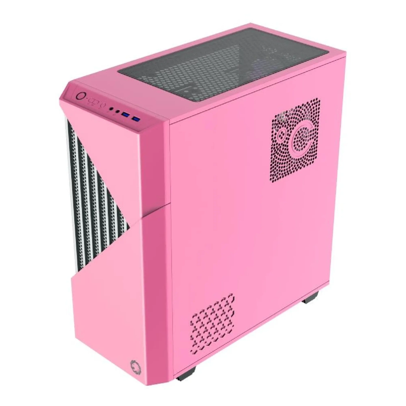 Купити Корпус Gamemax Contac COC PW - фото 5