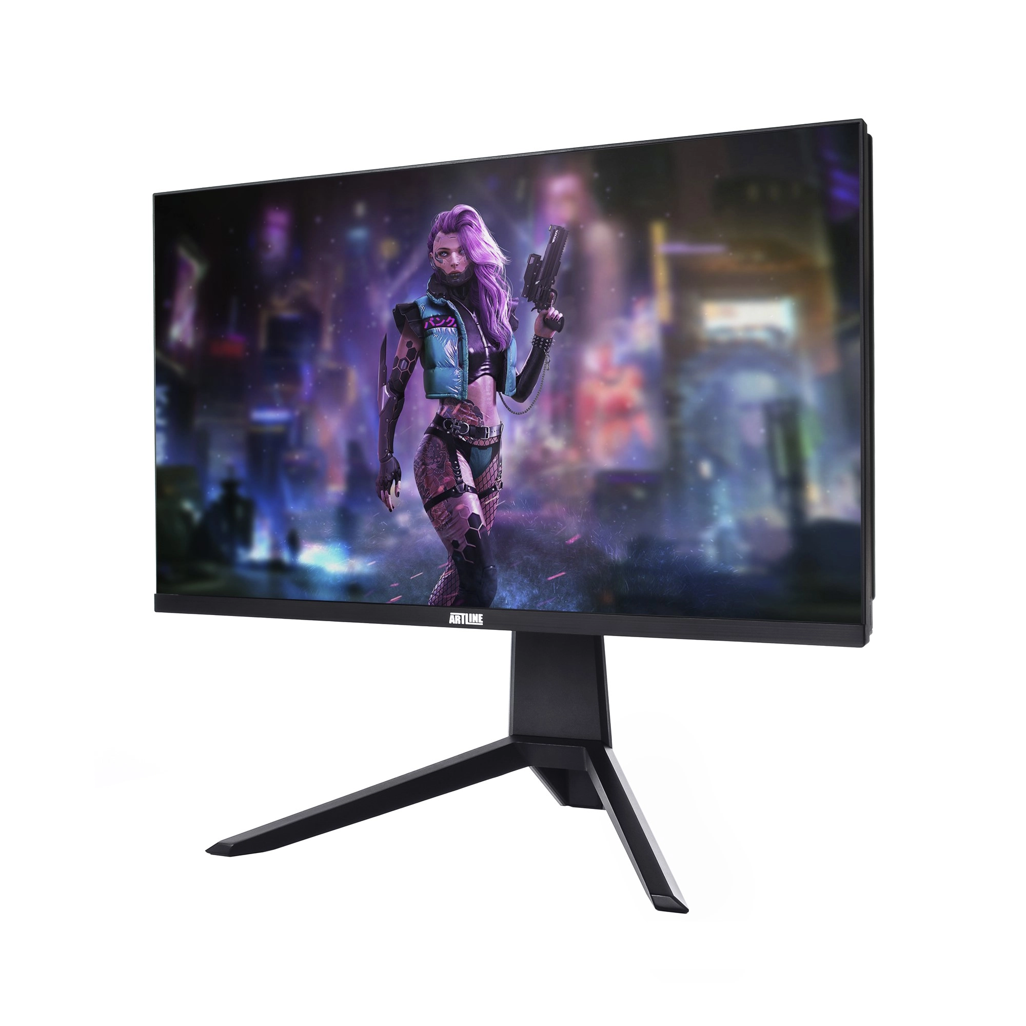 Купить Моноблок ARTLINE Gaming G75v23 - фото 1