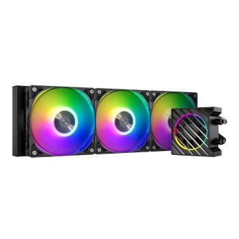 Купить Система водяного охлаждения ID-Cooling DASHFLOW 360 XT - фото 1