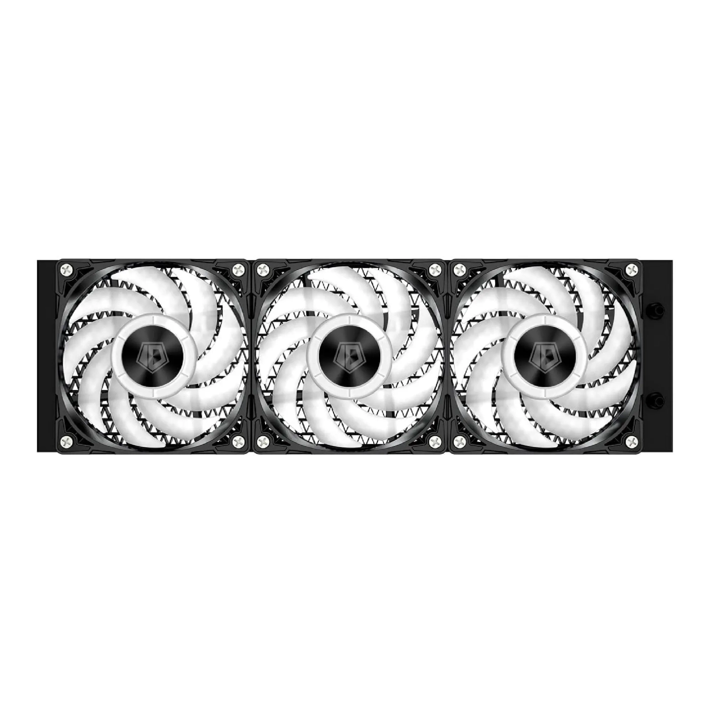 Купить Система водяного охлаждения ID-Cooling DASHFLOW 360 XT - фото 3