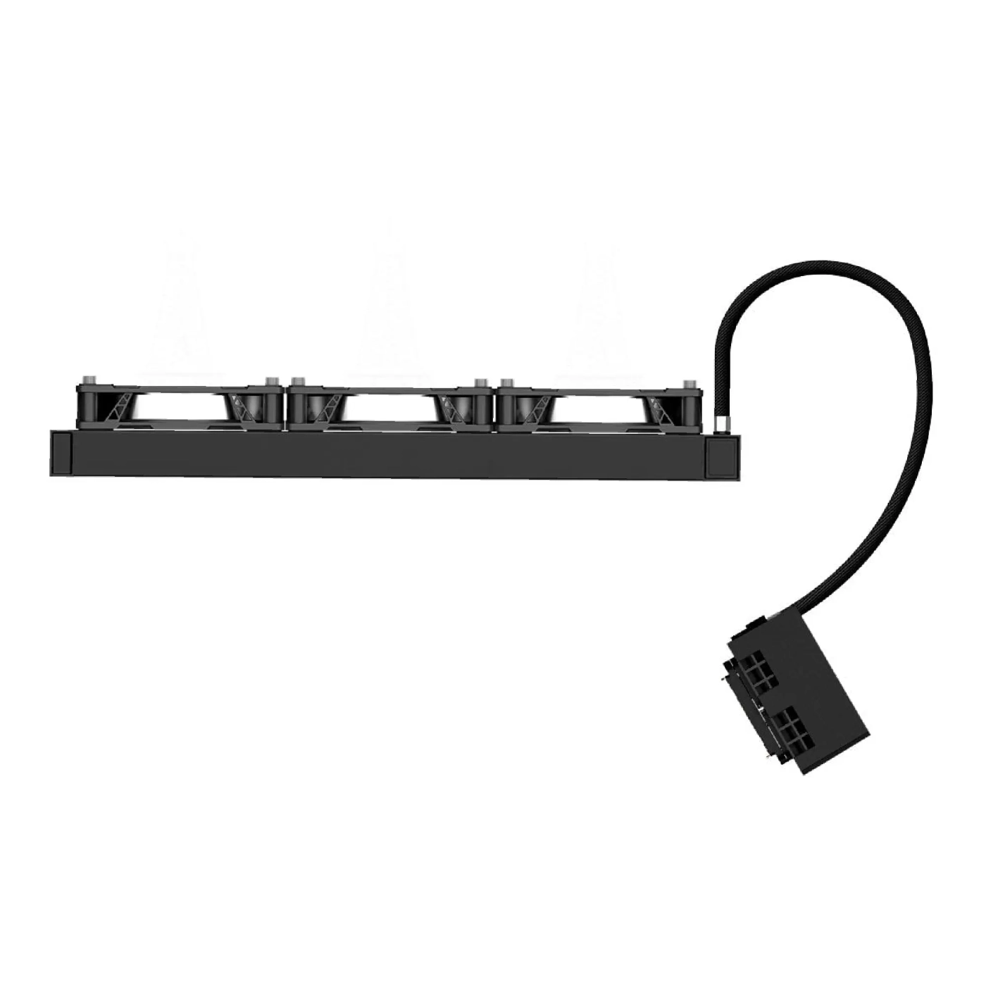 Купить Система водяного охлаждения ID-Cooling DASHFLOW 360 XT - фото 4