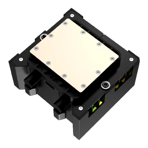 Купить Система водяного охлаждения ID-Cooling DASHFLOW 360 XT - фото 5