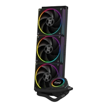 Купить Система водяного охлаждения ID-Cooling SL360 - фото 2