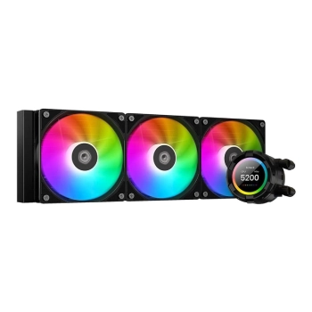 Купити Система водяного охолодження ID-Cooling SL360 XE - фото 1