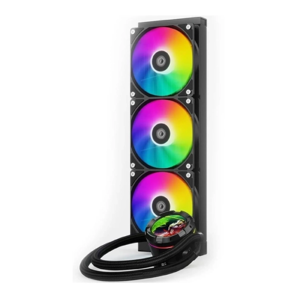 Купить Система водяного охлаждения ID-Cooling SL360 XE - фото 2
