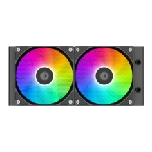 Купить Система водяного охлаждения ID-Cooling SL240 XE - фото 2