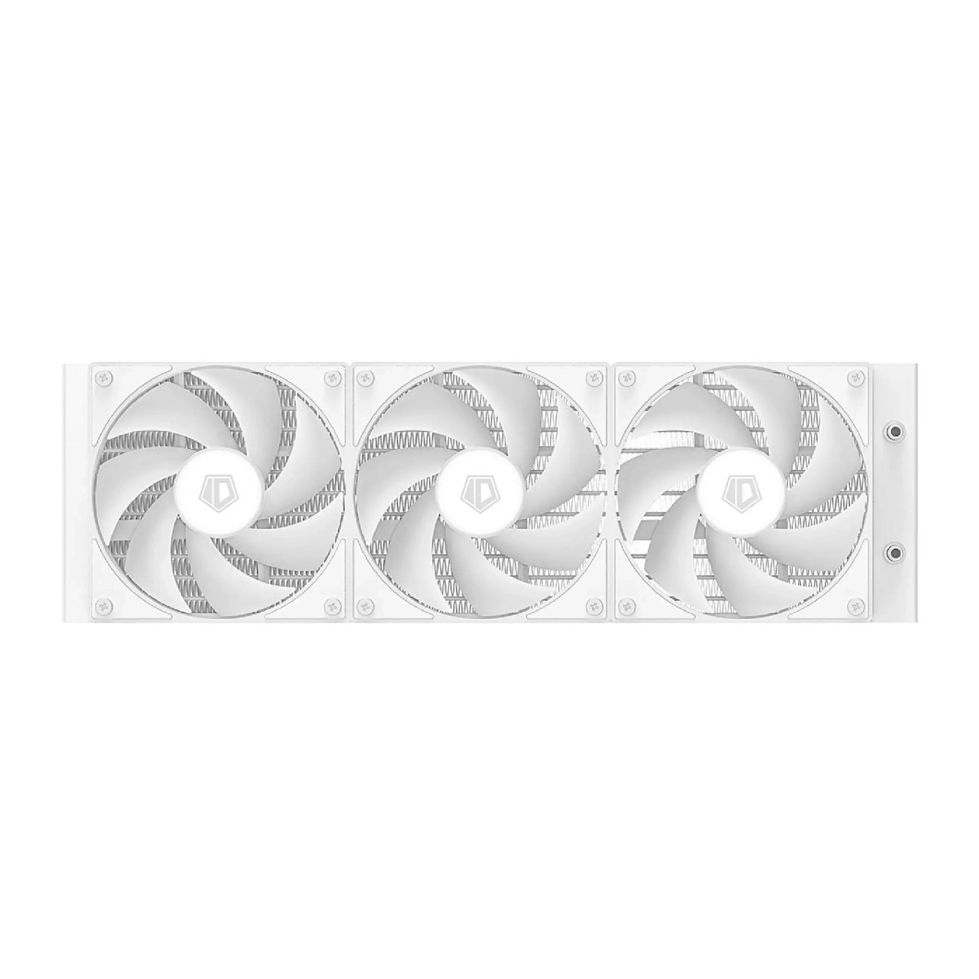 Купить Система водяного охлаждения ID-Cooling DASHFLOW 360 XT LITE WHITE - фото 2