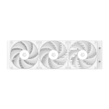 Купить Система водяного охлаждения ID-Cooling DASHFLOW 360 XT LITE WHITE - фото 2