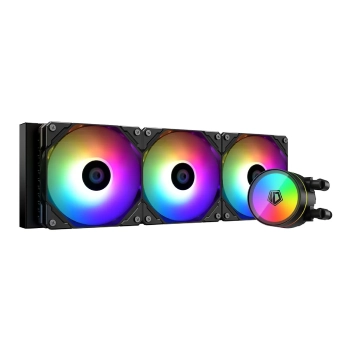 Купить Система водяного охлаждения ID-Cooling ZOOMFLOW 360 XT V2 - фото 1
