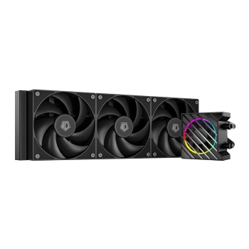Купить Система водяного охлаждения ID-Cooling DASHFLOW 360 XT LITE - фото 1