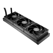 Купити Система водяного охолодження ID-Cooling DASHFLOW 360 XT LITE - фото 3