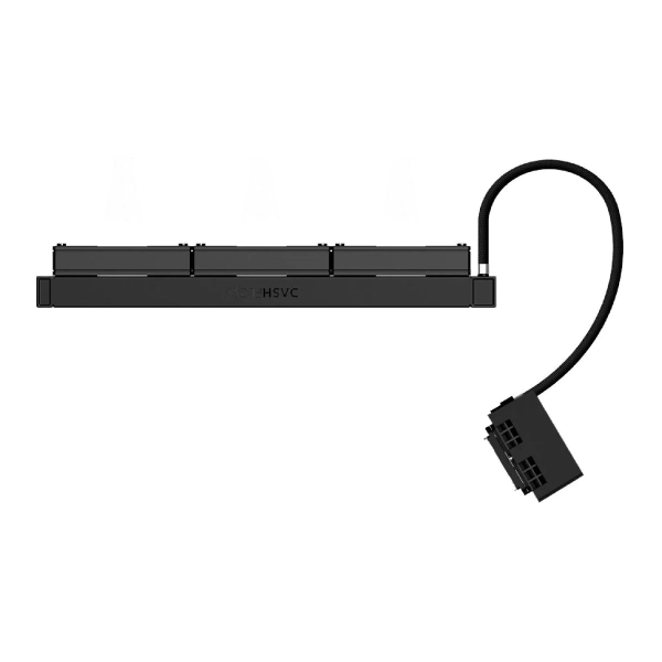 Купити Система водяного охолодження ID-Cooling DASHFLOW 360 XT LITE - фото 5