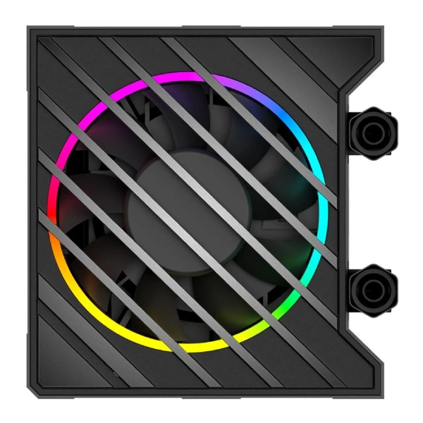 Купити Система водяного охолодження ID-Cooling DASHFLOW 360 XT LITE - фото 7