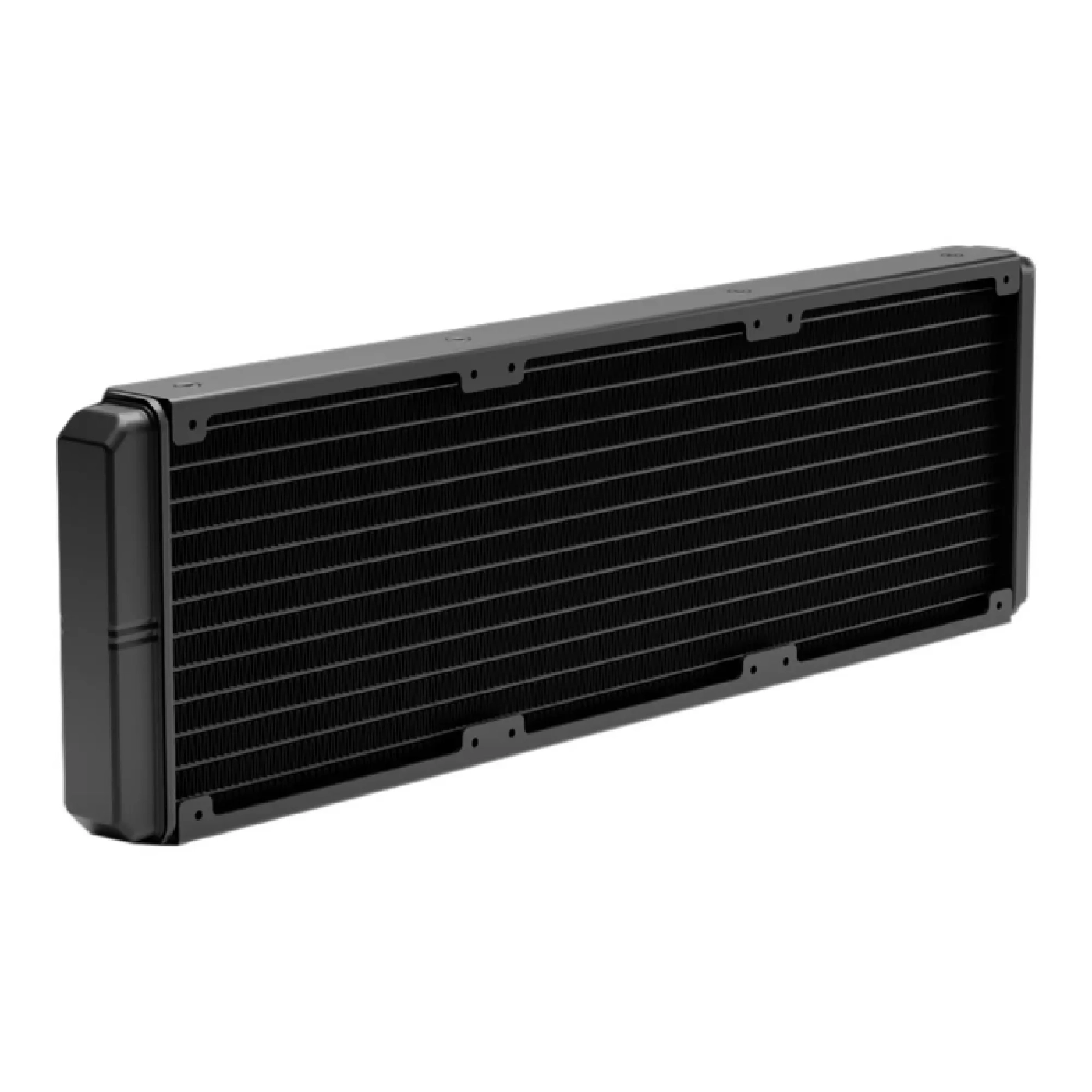 Купить Система водяного охлаждения GAMDIAS AURA GL360 V2 CPU Liquid Cooler - фото 4