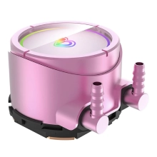 Купити Система водяного охолодження ID-Cooling Pinkflow 240 ARGB V2 - фото 4
