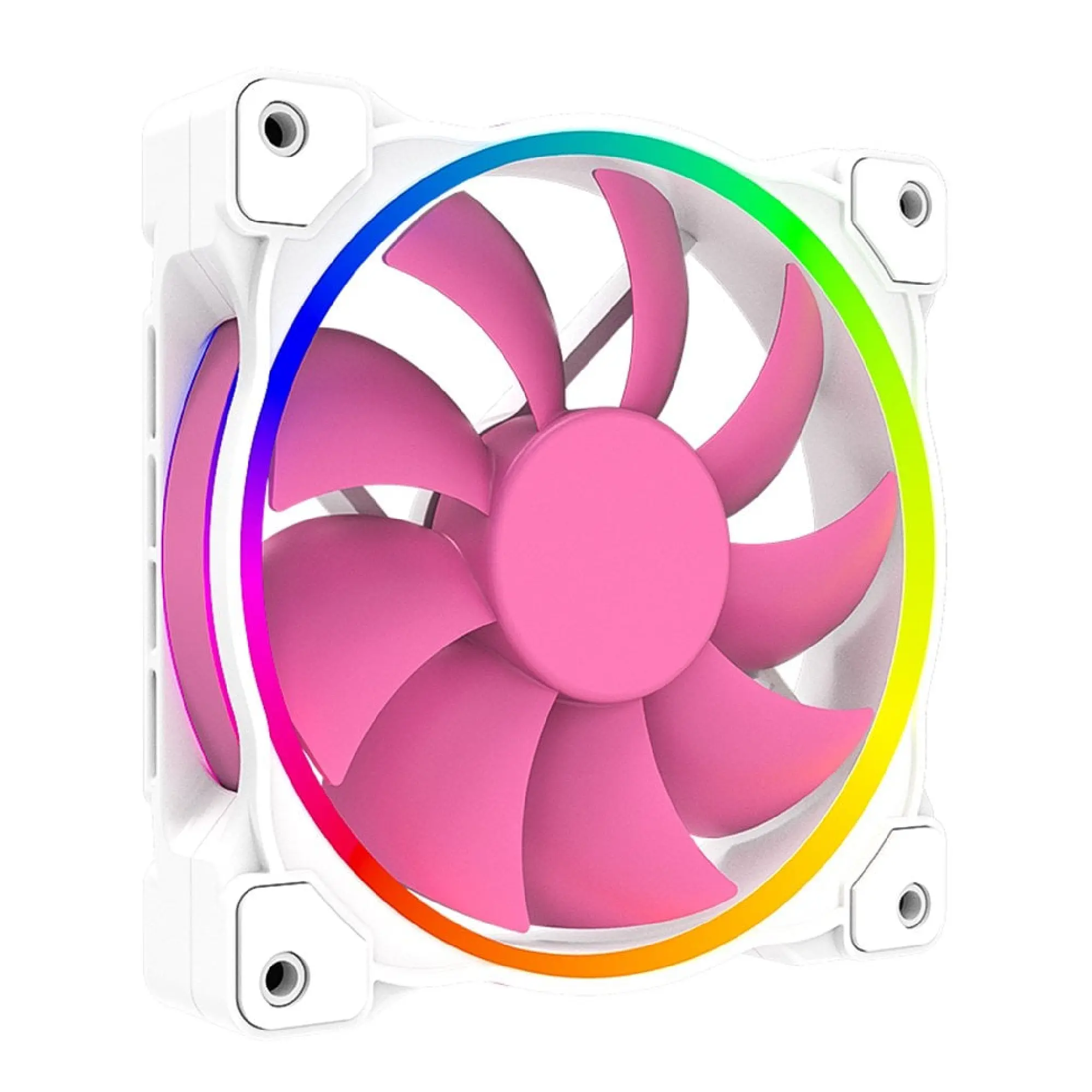 Купити Система водяного охолодження ID-Cooling Pinkflow 240 ARGB V2 - фото 5