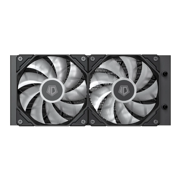 Купить Система водяного охлаждения ID-Cooling ZOOMFLOW 240 XT V2 - фото 2