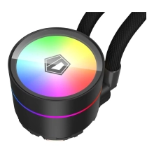 Купить Система водяного охлаждения ID-Cooling ZOOMFLOW 240 XT V2 - фото 3