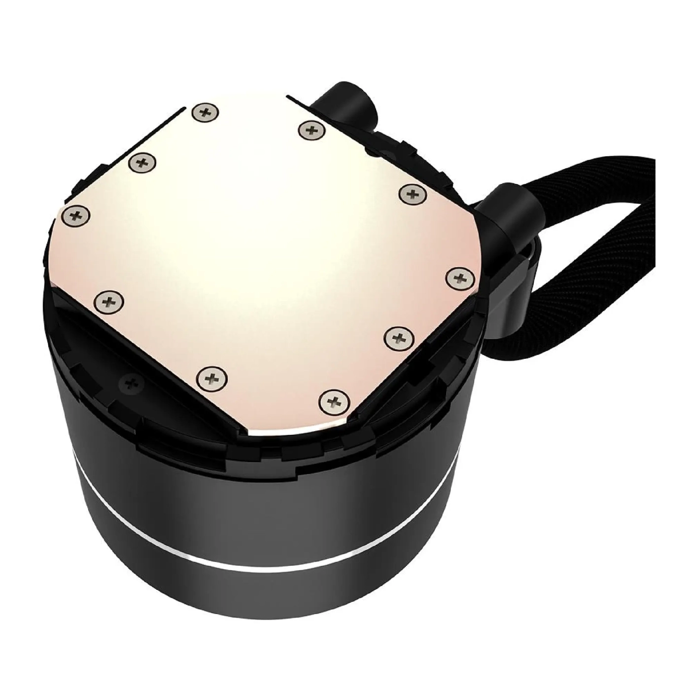 Купить Система водяного охлаждения ID-Cooling ZOOMFLOW 240 XT V2 - фото 4