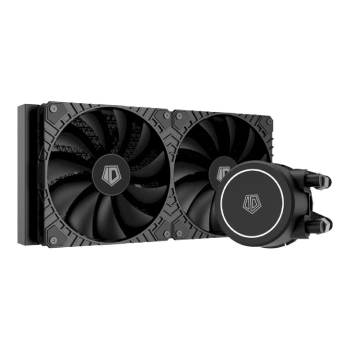 Купить Система водяного охлаждения ID-Cooling FX280 - фото 1