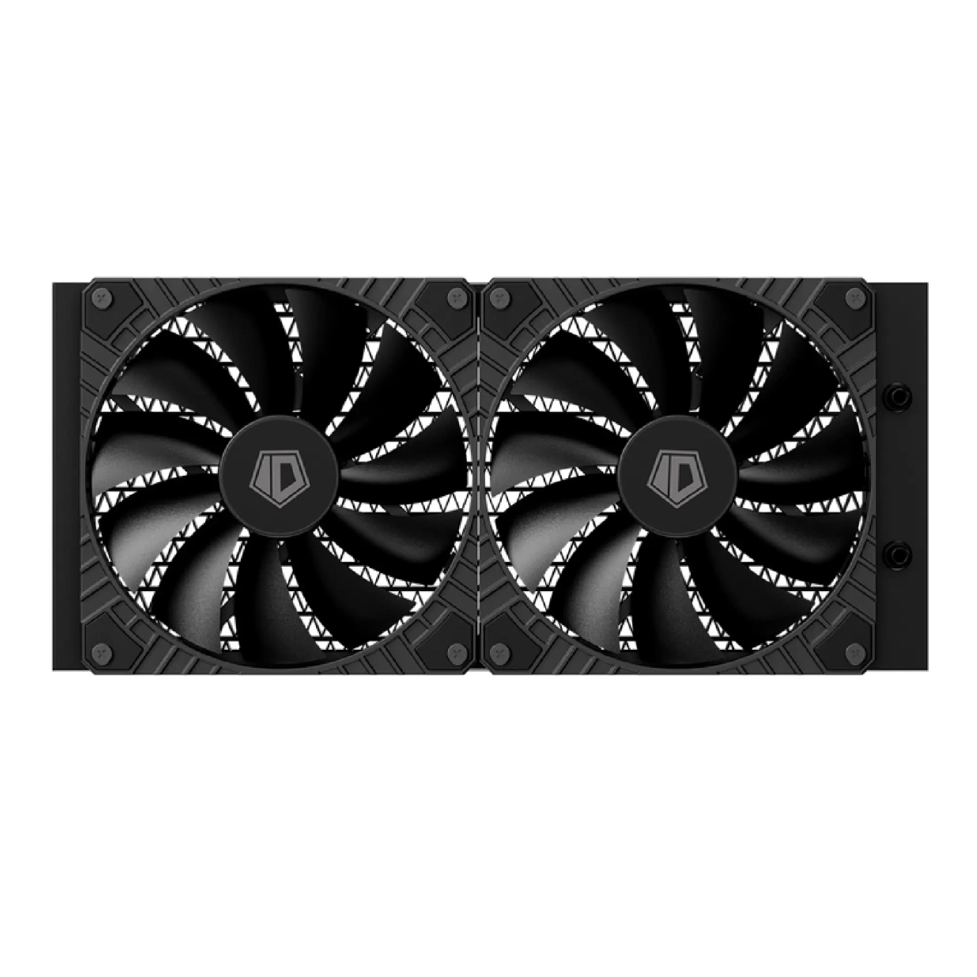 Купити Система водяного охолодження ID-Cooling FX280 - фото 2