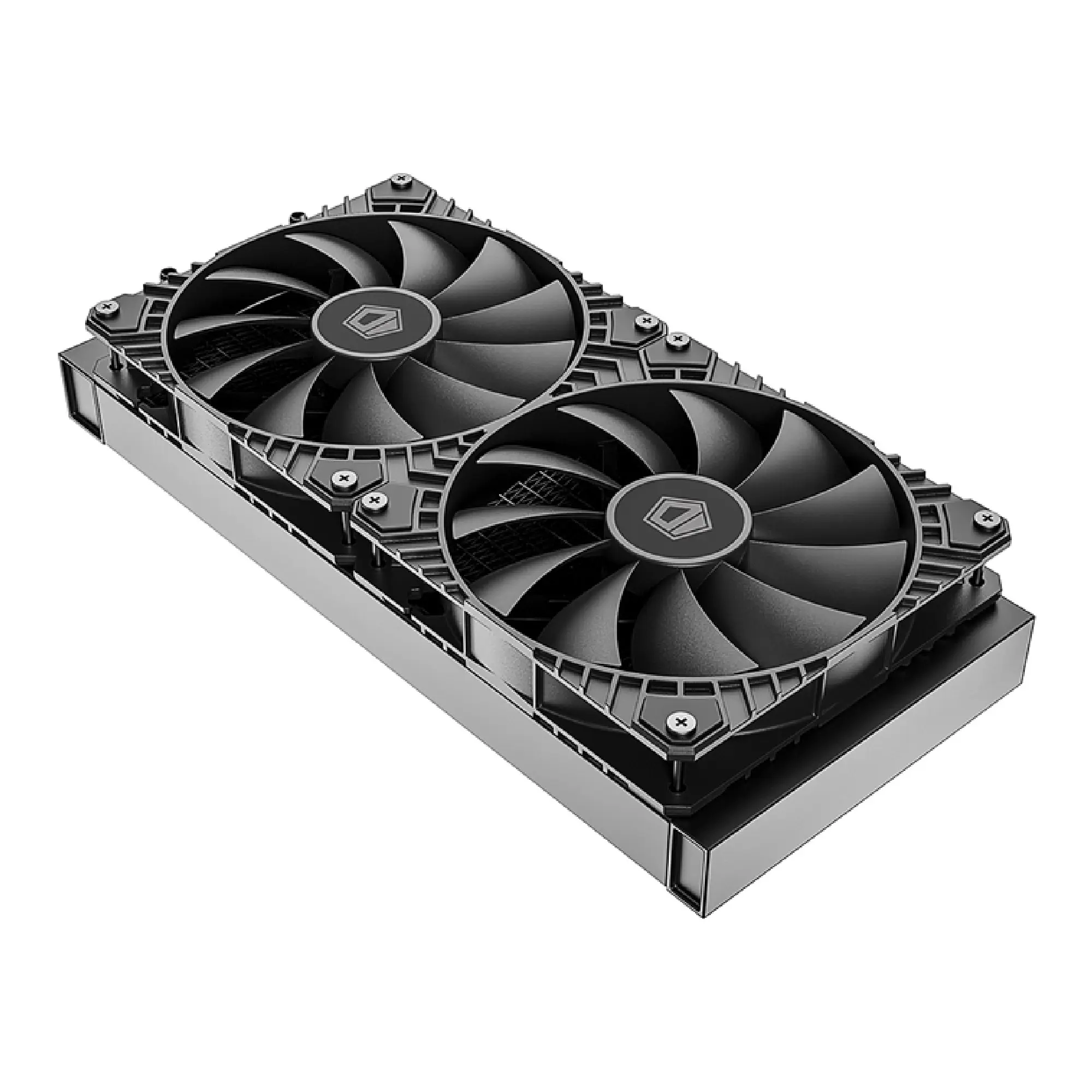 Купити Система водяного охолодження ID-Cooling FX280 - фото 3