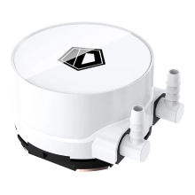 Купить Система водяного охлаждения ID-Cooling FROSTFLOW 240 XT SNOW - фото 3