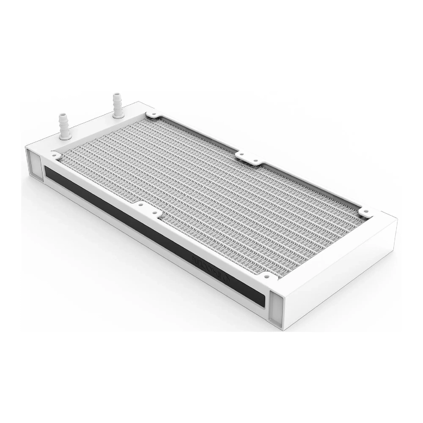Купить Система водяного охлаждения ID-Cooling FROSTFLOW 240 XT SNOW - фото 4