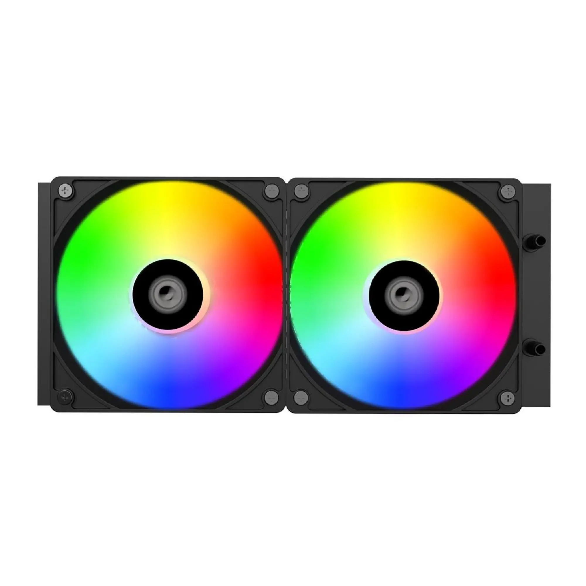 Купить Система водяного охлаждения ID-Cooling FX240 ARGB - фото 2