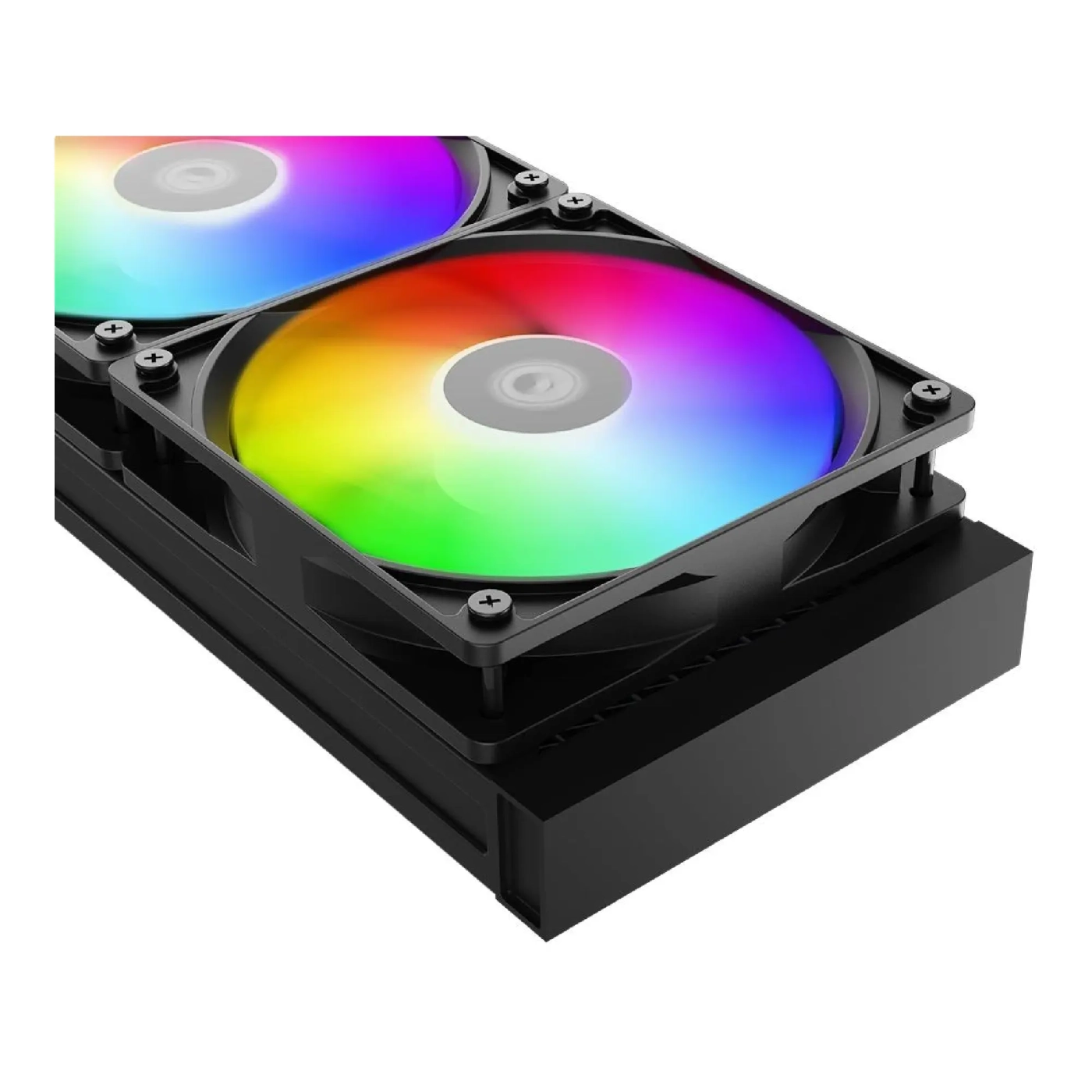 Купить Система водяного охлаждения ID-Cooling FX240 ARGB - фото 4