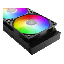 Купить Система водяного охлаждения ID-Cooling FX240 ARGB - фото 4