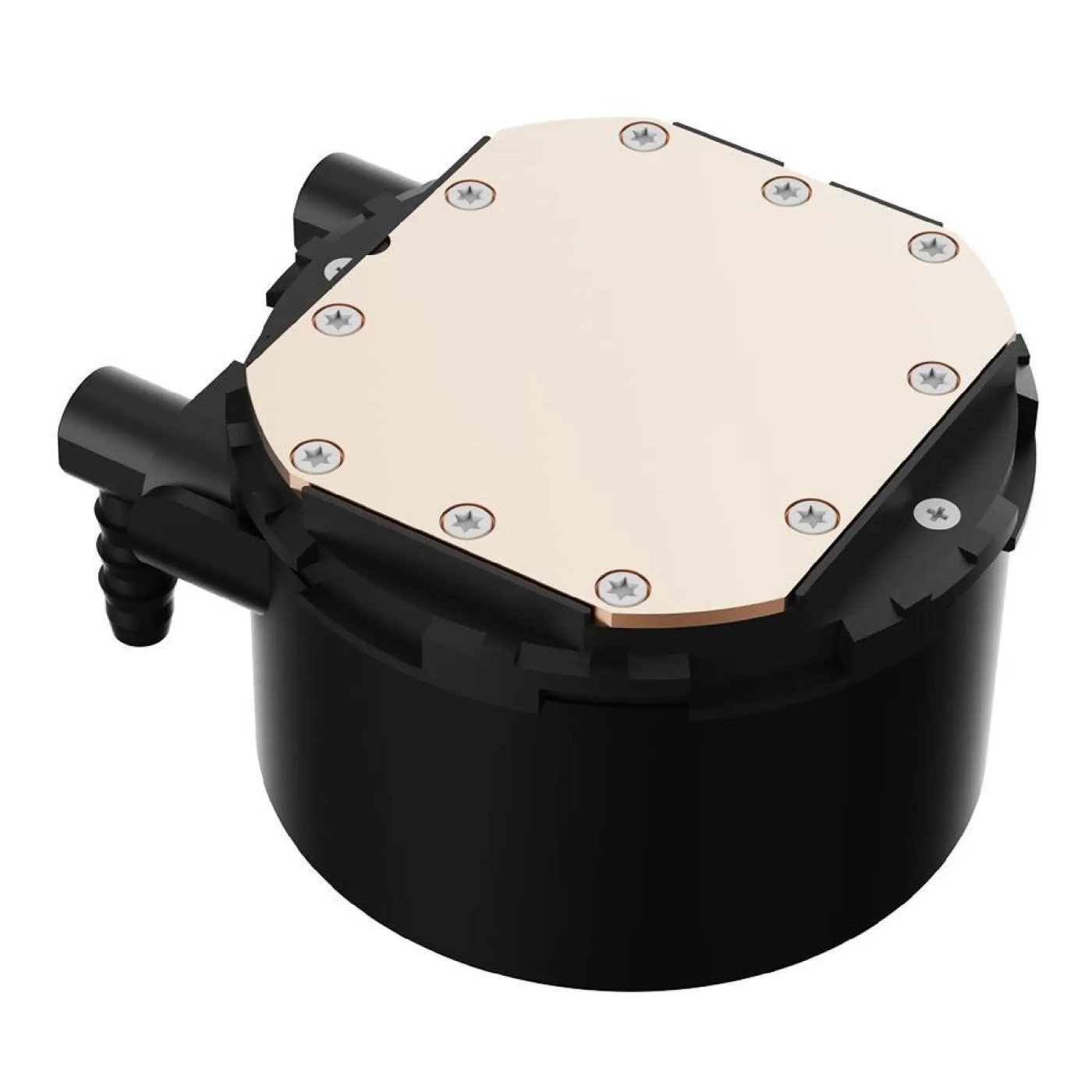 Купить Система водяного охлаждения ID-Cooling FX240 ARGB - фото 7