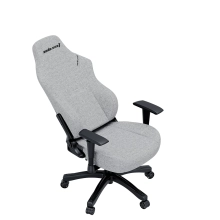 Купить Кресло для геймеров Anda Seat Luna L Grey (AD18-44-G-F) - фото 5