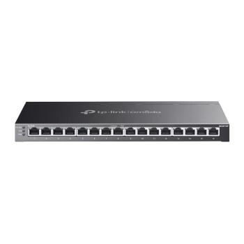 Купити Комутатор TP-Link TL-SG2016P - фото 1