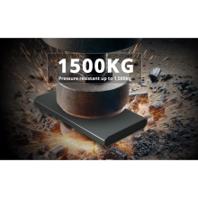 Купить SSD диск Apacer AS723 1TB USB-C (AP1TBAS723B-1) - фото 4