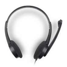Купить Наушники REAL-EL GD-011MV Black (EL124100022) - фото 3