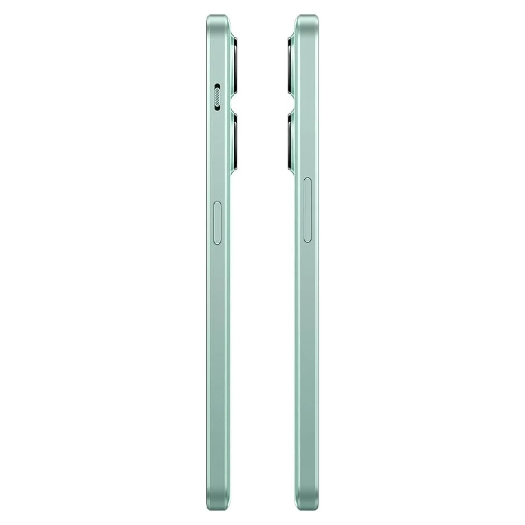 Купить Смартфон OnePlus Nord 3 5G (CPH2493) 16/256GB Misty Green (5011103077) - фото 6