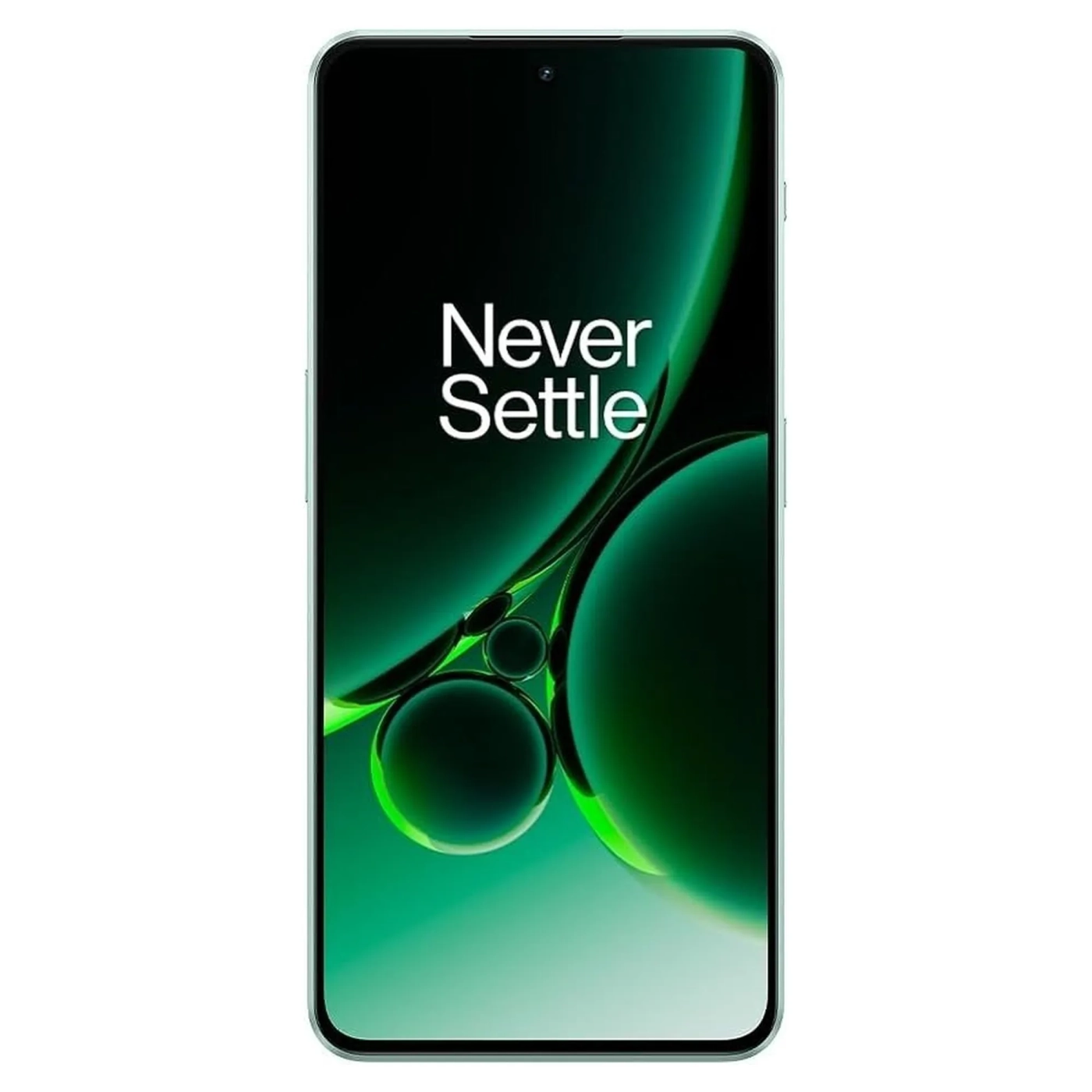 Купить Смартфон OnePlus Nord 3 5G (CPH2493) 8/128GB Misty Green (5011103075) - фото 2