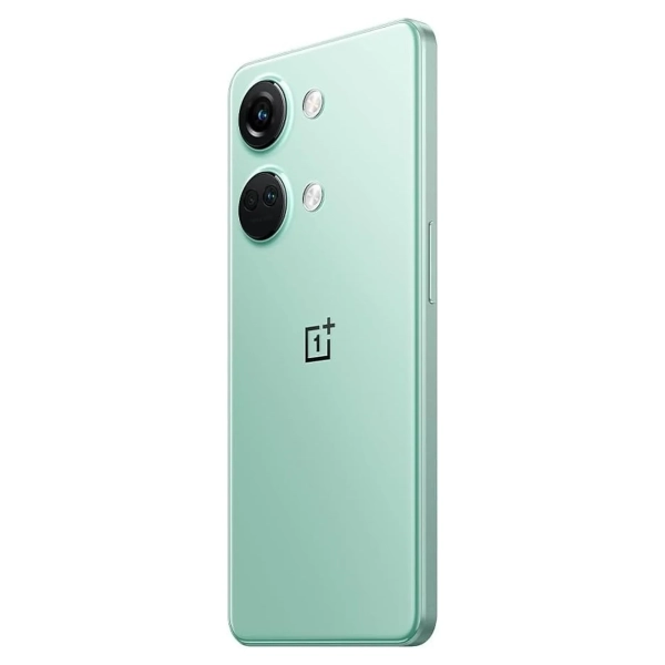 Купить Смартфон OnePlus Nord 3 5G (CPH2493) 8/128GB Misty Green (5011103075) - фото 4
