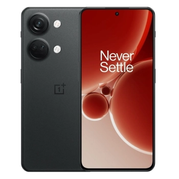 Купити Смартфон OnePlus Nord 3 5G (CPH2493) 8/128GB Tempest Gray (5011103074) - фото 1
