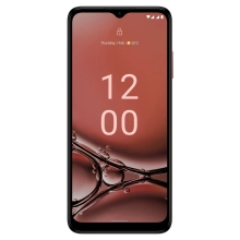 Купити Смартфон Nokia G22 6/256GB Peach (6438409091499) (101S0609H110) - фото 3