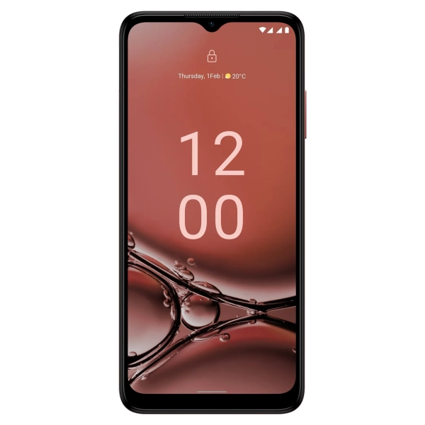 Купити Смартфон Nokia G22 6/256GB Peach (6438409091499) (101S0609H110) - фото 3
