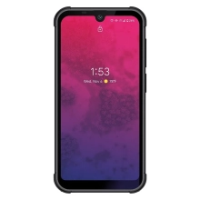 Купить Смартфон Maxcom MS572 3/32GB Gray (5908235975924) - фото 2