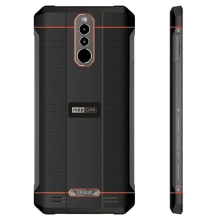 Купить Смартфон Maxcom MS571 3/32GB Black (5908235974620) - фото 3