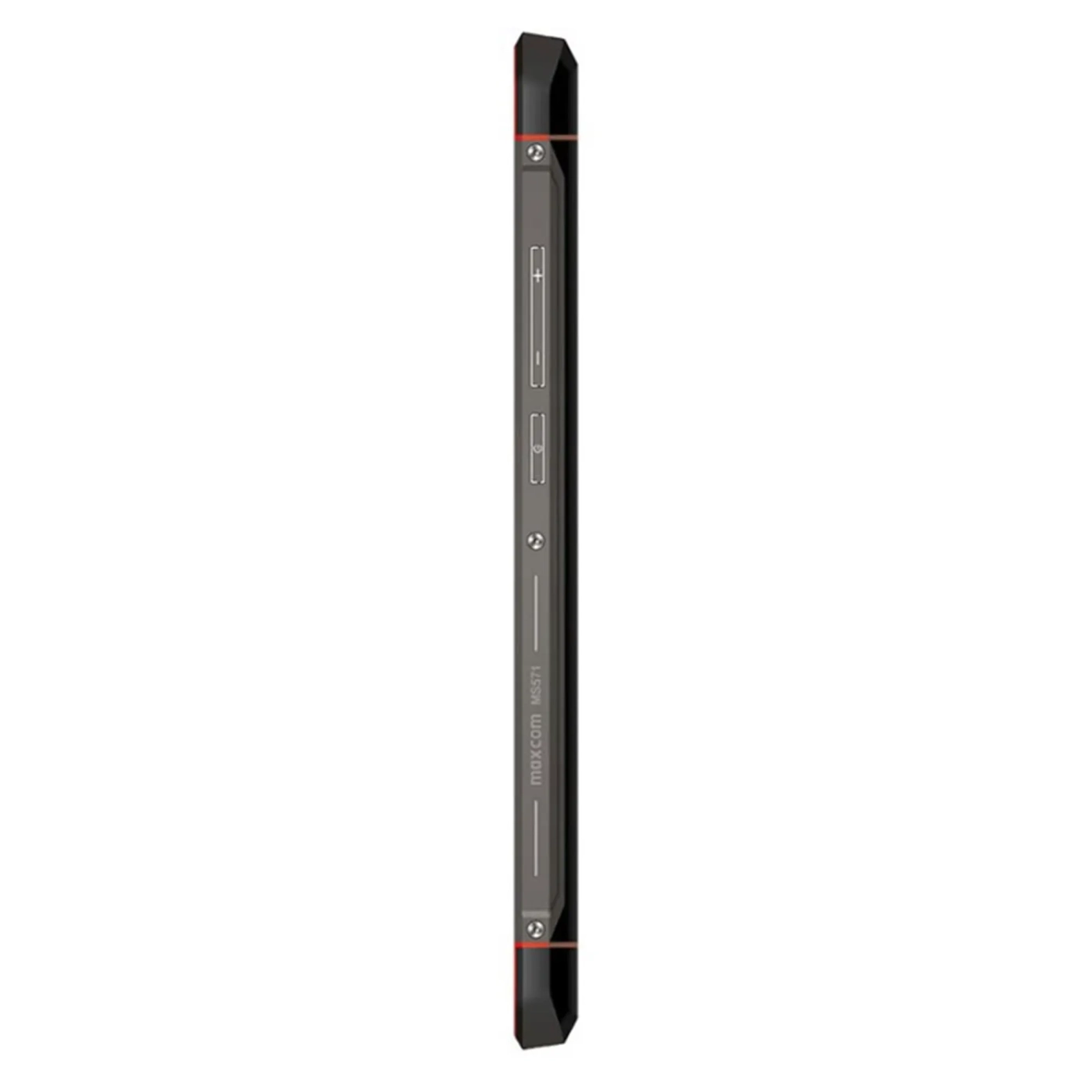 Купить Смартфон Maxcom MS571 3/32GB Black (5908235974620) - фото 4