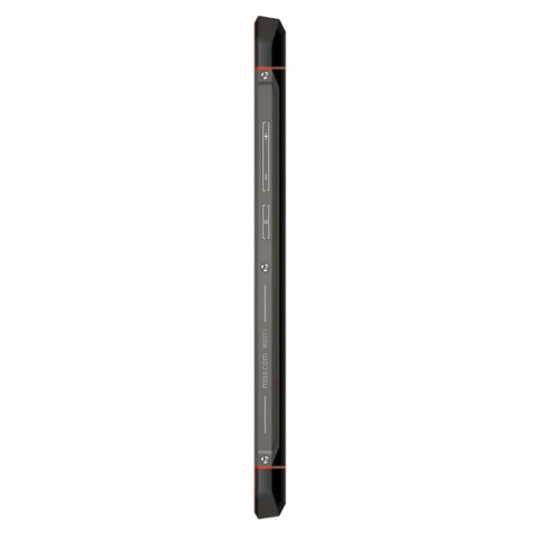 Купить Смартфон Maxcom MS571 3/32GB Black (5908235974620) - фото 4