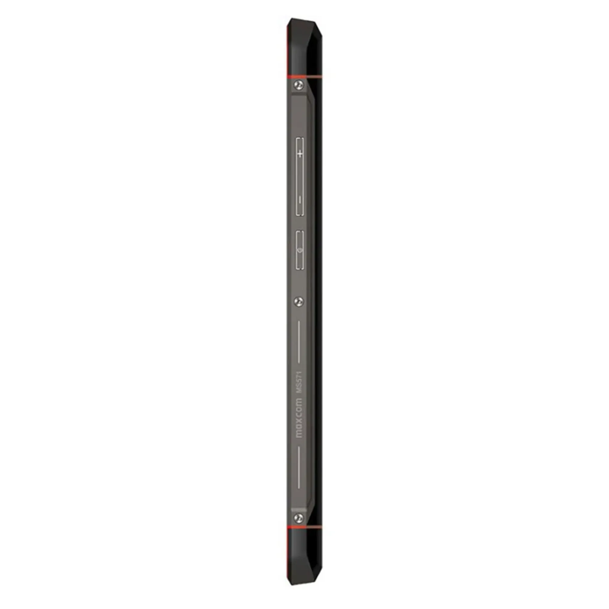 Купить Смартфон Maxcom MS571 3/32GB Black (5908235974620) - фото 4