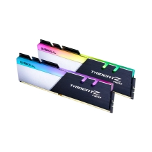 Купить Модуль памяти G.Skill Trident Z Neo DDR4-3600 128GB (4x32GB) (F4-3600C18Q-128GTZN) - фото 2